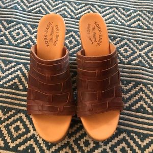 Kork-Ease Sandals